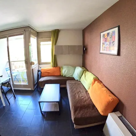 Apartamento Mediterraneo