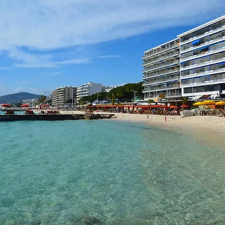 Apartamento Mediterraneo Juan-les-Pins