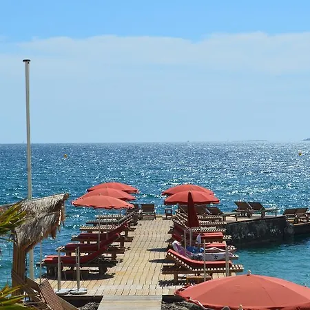 Mediterraneo Lejlighed