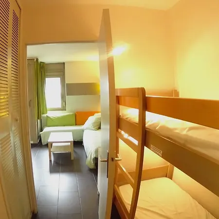 Appartement Mediterraneo *