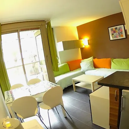 Mediterraneo Appartement *