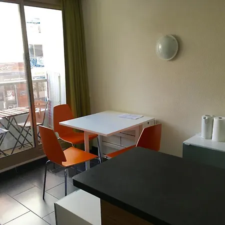 Apartamento Mediterraneo