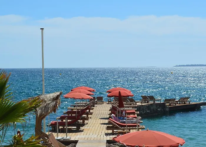 Mediterraneo Lejlighed