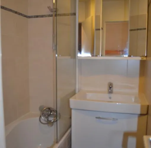 Apartamento Mediterraneo *