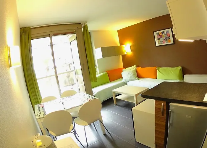 Mediterraneo Lejlighed *