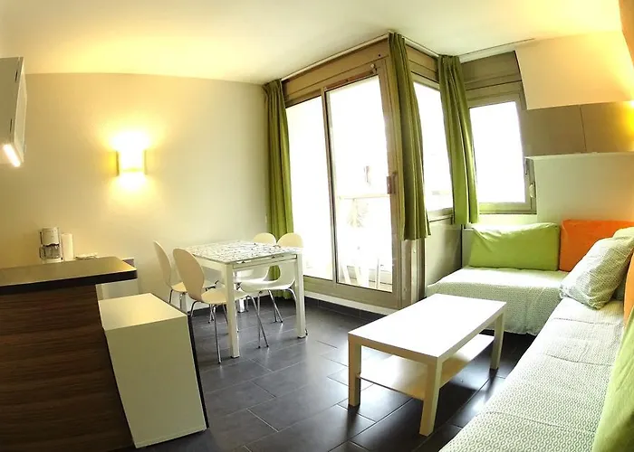 Apartamento Mediterraneo Juan-les-Pins