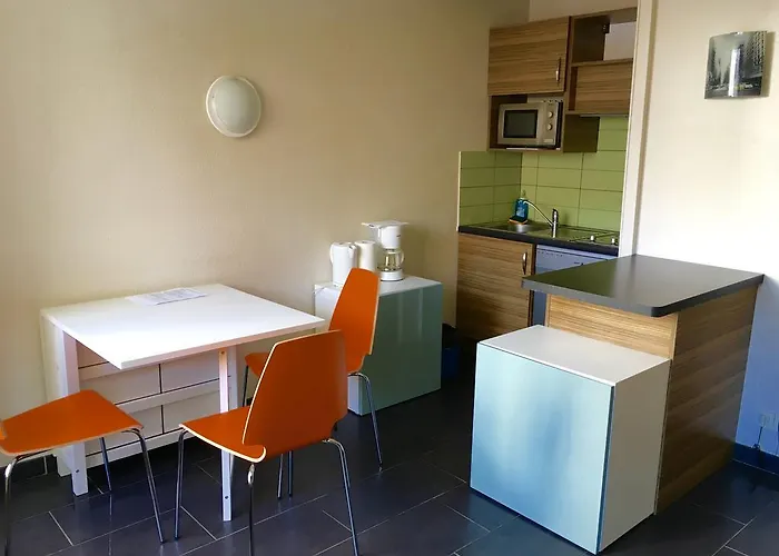 Apartamento Mediterraneo Juan-les-Pins