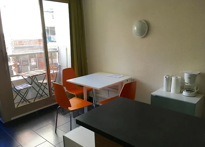 Apartamento Mediterraneo