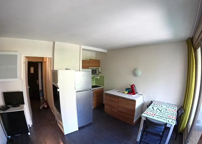 Mediterraneo Apartment Juan-les-Pins