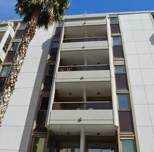 Apartment Mediterraneo *