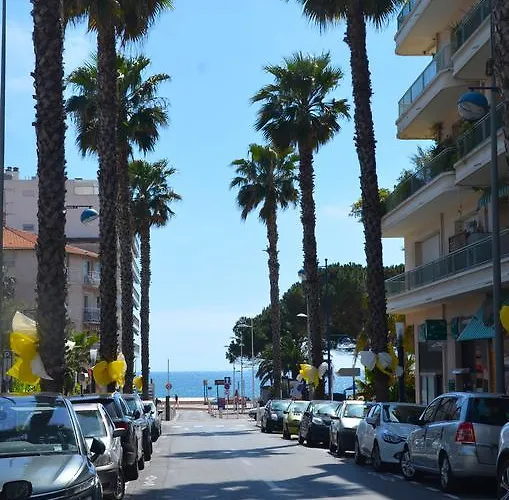 Mediterraneo Juan-les-Pins