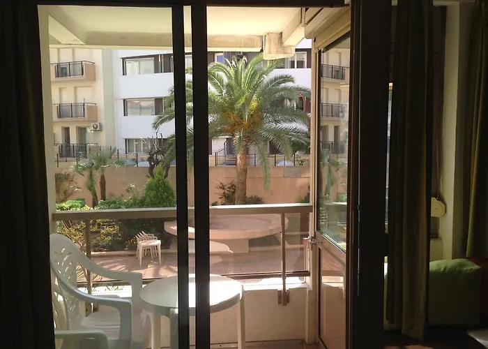 Apartment Mediterraneo *