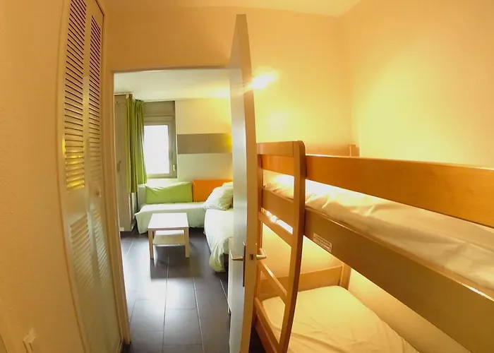 Apartment Mediterraneo *