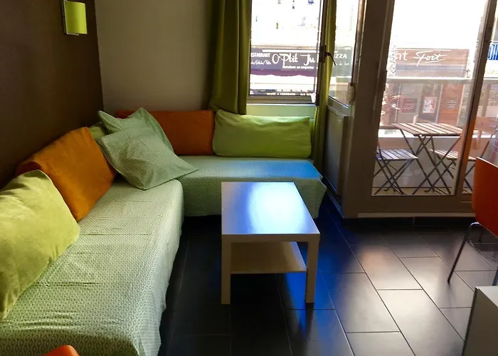 Mediterraneo Apartment